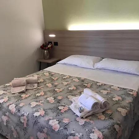 Ohana Tiglio 4* 西尔米奥奈