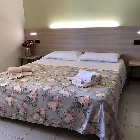 Ohana Tiglio 4*