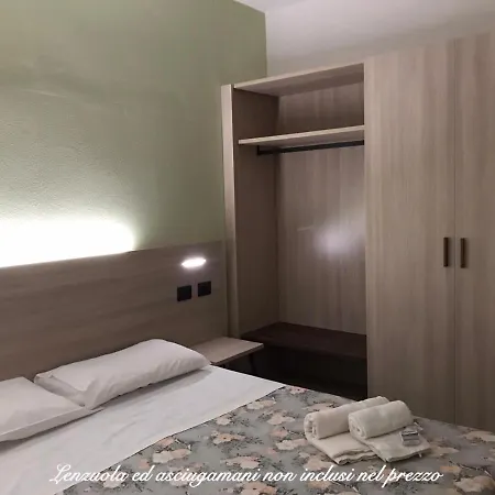 Ohana Tiglio 4* 西尔米奥奈