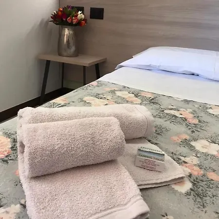 Ohana Tiglio 公寓式酒店