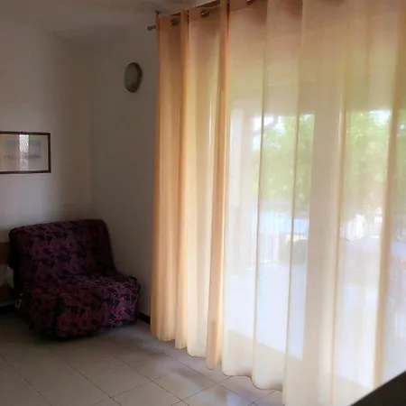 Apartahotel Ohana Tiglio Sirmione