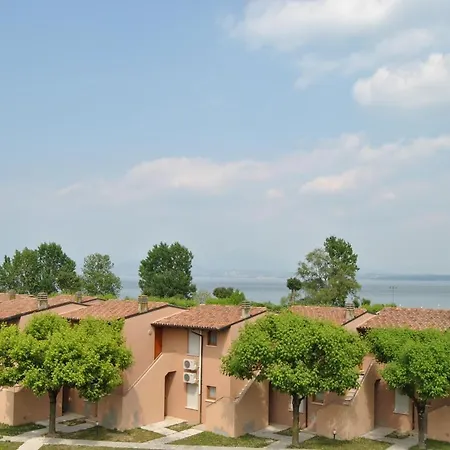Ohana Tiglio 4* Sirmione