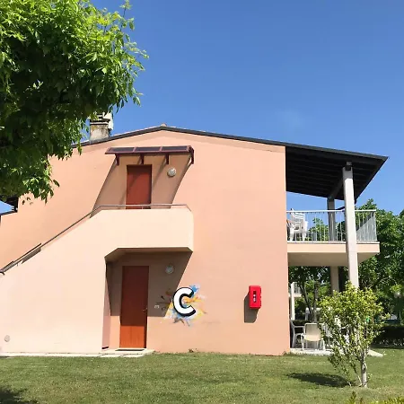 Ohana Tiglio Apartahotel Sirmione