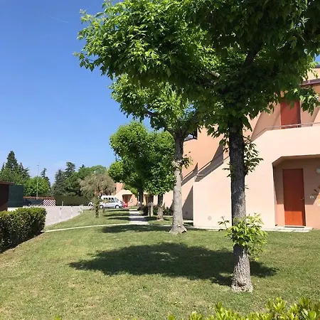 Apartahotel Ohana Tiglio Sirmione