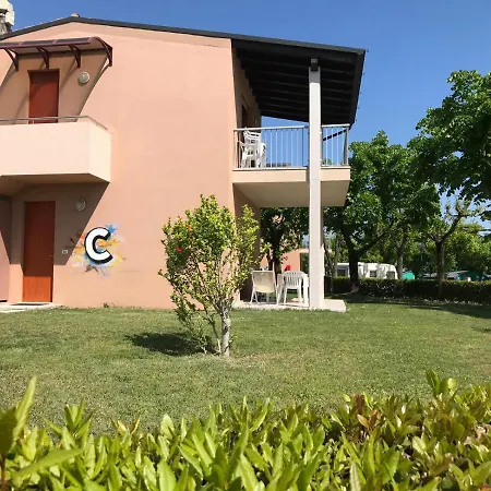 Ohana Tiglio Apartahotel Sirmione